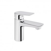 Купить Смеситель для раковины Qtap Leo QTLEO1062102C Chrome