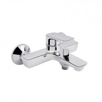 Купити Змішувач для ванни Qtap Leo QTLEO3062102GC Chrome