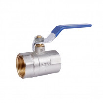 Купити Кран кульовий SD Plus 1" ВР для води (важіль) SD600W25