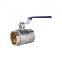 Купити Кран кульовий SD Plus 1" 1/2 ВР для води (важіль) SD600W40