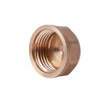 Купить Заглушка SD Plus 1/2" ВР SD40215