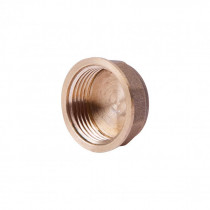 Купити Заглушка SD Plus 3/4" ВР SD40220