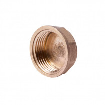 Купити Заглушка SD Plus 1" ВР SD40225