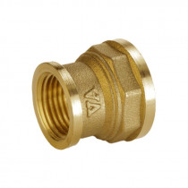 Купить Муфта SD Plus 1/2"х1" ВР SD4051525