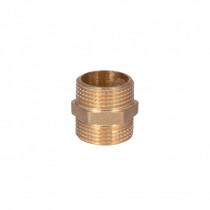 Купить Ниппель SD Plus 1/2"х3/4" НР SD4081520