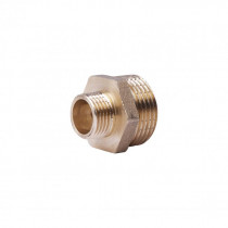 Купити Ніпель SD Plus 1"х1/2" ЗР SD4082515