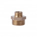 Ниппель SD Plus 1"х1/2" НР SD4082515