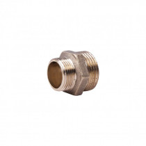 Купить Ниппель SD Plus 1"х3/4" НР SD4082520