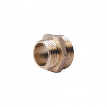Купить Ниппель SD Plus 1 1/4"х1" НР SD4083225