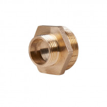 Купить Ниппель SD Plus 1 1/2"х1" НР SD4084025
