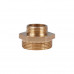 Ниппель SD Plus 1 1/2"х1" НР SD4084025