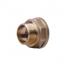 Купить Переход SD Plus 1 1/4"х1" ВН SD4093225
