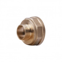 Купить Переход SD Plus 1 1/4"х3/4" ВН SD4093220