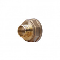 Купить Перехід SD Plus 1"х1/2" ВЗ SD4092515