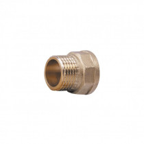 Купити Перехід SD Plus 1/2"х1/2" ВЗ SD4091515