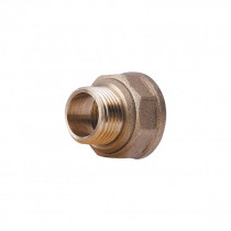 Купити Перехід SD Plus 1/2"х3/8" ВЗ SD409159