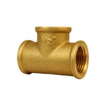 Купить Тройник SD Plus 1/2" ВР SD41115
