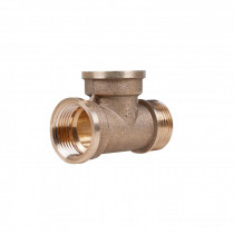 Купити Трійник SD Plus 3/4" ВВЗ SD41320