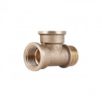 Купить Тройник SD Plus 1/2" ВВН SD41315