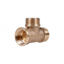 Купить Тройник SD Plus 3/4" ВНН SD41420