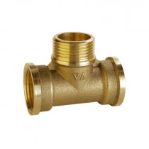Купити Трійник SD Plus 3/4" ВЗВ SD41520