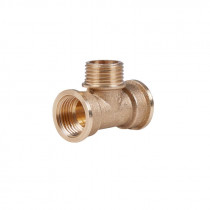Купить Тройник SD Plus 1/2" ВНВ SD41515