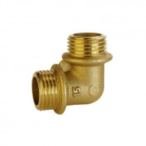 Купить Уголок SD Plus 1/2" НР SD41915