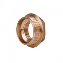 Купить Футорка SD Plus 1 1/2"х1" НВ SD4234025