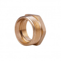 Купити Футорка SD Plus 1 1/4"х1" ЗВ SD4233225
