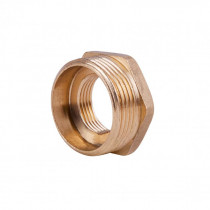 Купити Футорка SD Plus 1 1/4"х3/4" ЗВ SD4233220