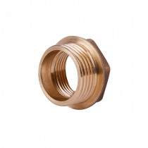 Купити Футорка SD Plus 1"х3/4" ЗВ SD4232520