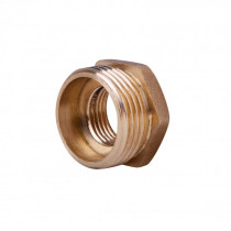 Купить Футорка SD Plus 1"х1/2" ЗВ SD4232515