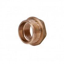 Купити Футорка SD Plus 3/4"х1/2" ЗВ SD4232015