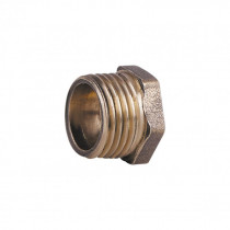 Купить Футорка SD Plus 1/2"х3/8" НВ SD423159