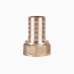 Штуцер SD Plus 16х1/2" ВР SD4261516
