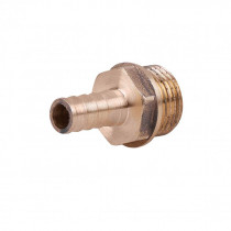 Купить Штуцер SD Plus 10х1/2" НР SD4271510