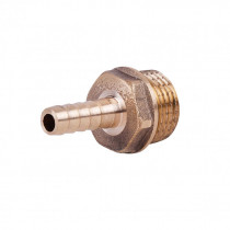 Купить Штуцер SD Plus 8х1/2" НР SD427158