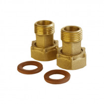 Купити Комплект для лічильника SD Plus 1/2" SD42915