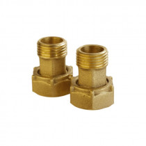 Купити Штуцер SD Plus 3/4" під лічильник води SD42920