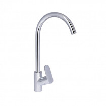 Купити Змішувач для кухні Lidz Like LD014LI42317 Chrome