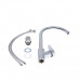 Смеситель для кухни Lidz Like LD014LI42317 Chrome
