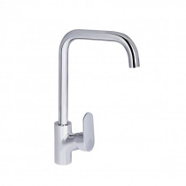 Купить Смеситель для кухни Lidz Like LD014LI42318 Chrome