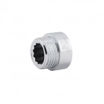 Купить Удлинитель SD Plus 10х1/2" хром SD1301510