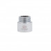 Удлинитель SD Plus 15х1/2" хром SD1301515