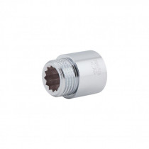 Купить Удлинитель SD Plus 20х1/2" хром SD1301520