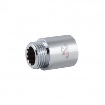 Купити Подовжувач SD Plus 25х1/2" хром SD1301525