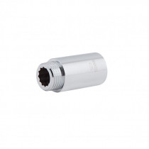 Купити Подовжувач SD Plus 40х1/2" хром SD1301540