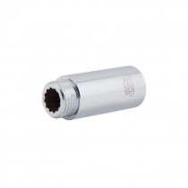 Купить Удлинитель SD Plus 50х1/2" хром SD1301550