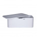 Подставка для ног Qtap Pohodli QT043WH42917 White (Domov)