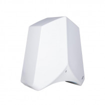Купити Сушарка для рук Qtap Dart настінна QT171WH42919 White